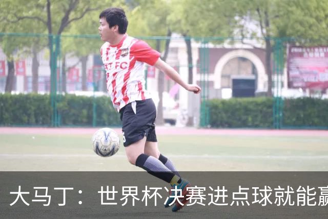 大马丁：世界杯决赛进点球就能赢；我感觉再踢一次西班牙我们能赢